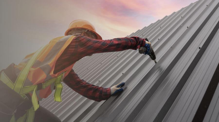Expert Emergency Roof Repairs services in Welch, WV